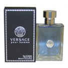 Versace Pour Homme 3.4 oz EDT Spray Men NEW