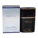 Oscar De La Renta Oscar Pour Lui 3 oz EDT Spray Men