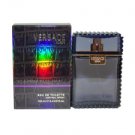 Versace Versace Man 3.4 oz EDT Spray Men NEW