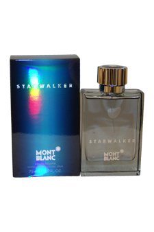 Montblanc Starwalker 2.5 oz EDT Spray Men NEW