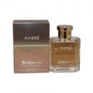Hugo Boss Baldessarini Ambre 1.6 oz EDT Spray Men