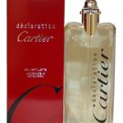 Cartier Declaration 3.4 oz EDT Spray Men NEW