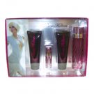 Paris Hilton Paris Hilton 4 pc Women Gift Set