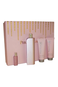 Perry Ellis 18 Perry Ellis 4 pc Women Gift Set