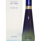 Cool Water Wave Zino Davidoff 3.4 oz EDT Spray Women