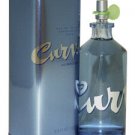 Curve Liz Claiborne 6.8 oz EDT Spray Women