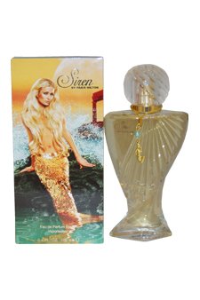Siren Paris Hilton 3.4 oz EDP Spray Women