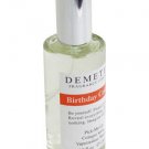 Birthday Cake Demeter 4 oz Cologne Spray Women