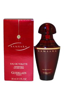 Samsara Guerlain 1 oz EDT Spray Women
