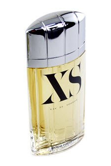 Paco Rabanne Paco XS 3.4 oz EDT Spray Men NEW