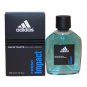 Adidas Fresh Impact 3.4 oz EDT Spray Men NEW