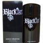 Paco Rabanne Black XS 3.4 oz EDT Spray Men NEW