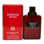 Givenchy Xeryus Rouge 3.3 oz EDT Spray Men NEW