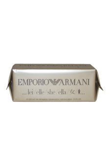 Giorgio Armani  3.4 oz EDP Perfume Women NIB