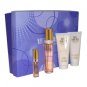 White Diamonds Elizabeth Taylor 4 pc Women Gift Set
