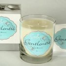 Cadeau Soy Gentleness Sea Breeze Jar Candle 10.5 oz