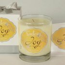 Cadeau Soy Joy Orange Blossom Jar Candle 10.5 oz