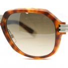 DSquared DQ 0007 53F Tortoise/Brown Unisex Sunglasses