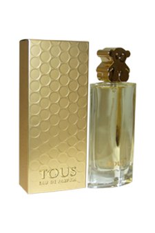 Tous Gold Tous 1.7 oz EDP Spray Women