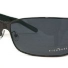 John Richmond JR 55802 Red Unisex Sunglasses