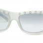 John Richmond JR 53303 Women White Sunglasses