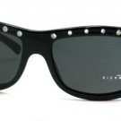 John Richmond JR 53301 Women Black Sunglasses