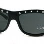 John Richmond JR 53301 Women Black Sunglasses
