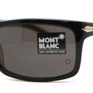 Mont Blanc MB 175 501 Tortoise Unisex Sunglasses