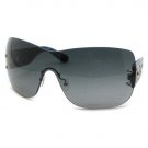 Marc by Marc Jacobs 043/S 0ZCA Rimless Women Sunglasses