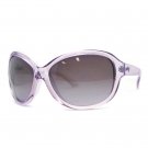 Dolce & Gabbana Purple Sunglasses DG 8053 1648G