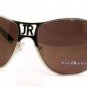 John Richmond JR 53804Gold Unisex Sunglasses