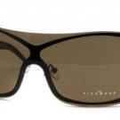 John Richmond JR 54204 Brown Unisex Sunglasses