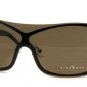 John Richmond JR 54204 Brown Unisex Sunglasses