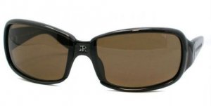 John Richmond JR 52902 Women Brown Sunglasses