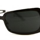 John Richmond JR 50602 Women Black Sunglasses