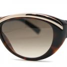 DSquared DQ 0018 52F Tortoise Women Sunglasses