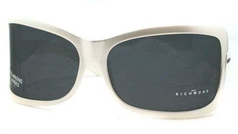 John Richmond JR 56302 Pearl Unisex Sunglasses