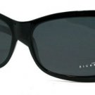 John Richmond JR 56301 Black Unisex Sunglasses