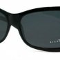 John Richmond JR 56301 Black Unisex Sunglasses