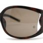 Mont Blanc MB 142 820 Tortoise Unisex Sunglasses