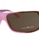 John Richmond JR 51707 Pink Women Sunglasses