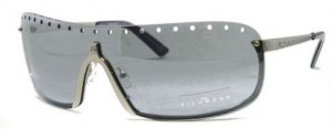 John Richmond JR 50503 Silver Women Sunglasses