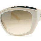 DSquared DQ 0017 25F Women White Sunglasses