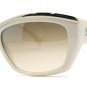 DSquared DQ 0017 25F Women White Sunglasses