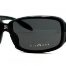 John Richmond JR 52901 Women Black Sunglasses