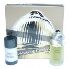 Pasha De Cartier Cartier 2 pc Gift Set Men