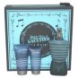 Le Male Jean Paul Gaultier 3 pc Gift Set Men