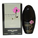Rose Noire Giorgio Valenti 3.3 oz PDT Spray Women