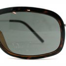 Giorgio Armani GA 624 VXV Brown Unisex Sunglasses