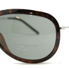 Giorgio Armani GA 623 VXV Brown Unisex Sunglasses